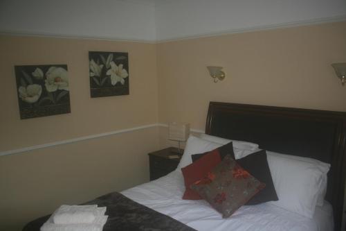 Bed & Breakfast Laragh Mountain View Lodge