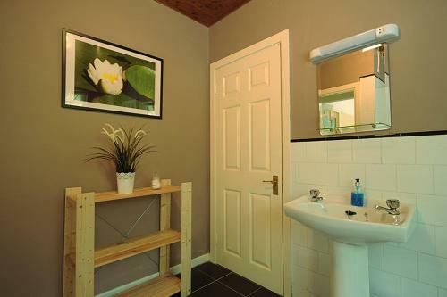 Bed & Breakfast Laragh Mountain View Lodge