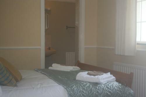 Bed & Breakfast Laragh Mountain View Lodge