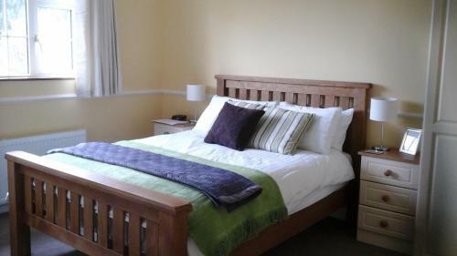 Bed & Breakfast Laragh Mountain View Lodge