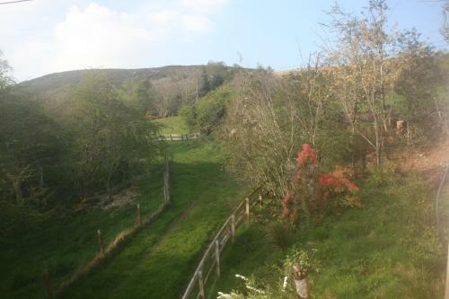 Bed & Breakfast Laragh Mountain View Lodge