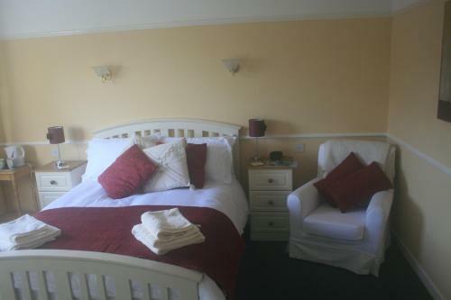 Bed & Breakfast Laragh Mountain View Lodge