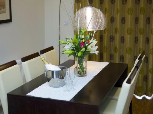Kenmare Bay Hotel Lodges
