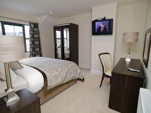 Kenmare Bay Hotel Lodges