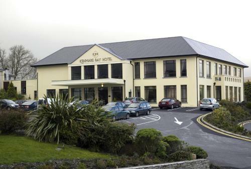 Kenmare Bay Hotel Lodges