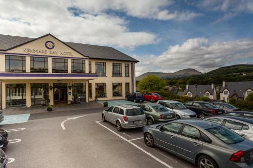Kenmare Bay Hotel Lodges