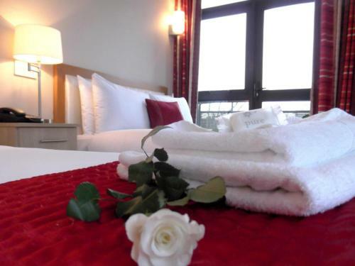 The Pier Hotel