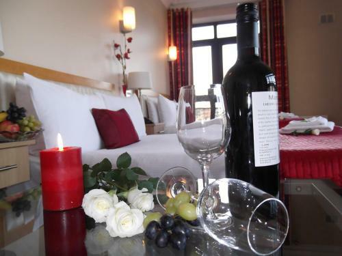 The Pier Hotel