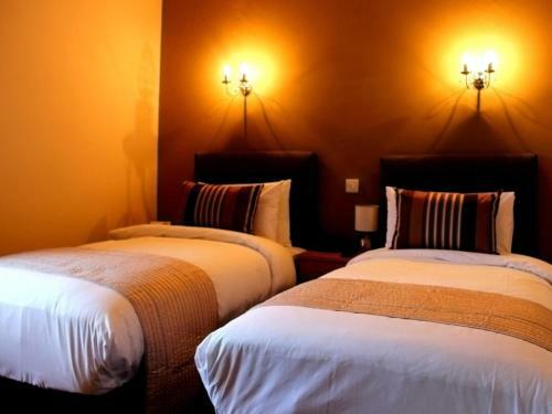 The Pier Hotel