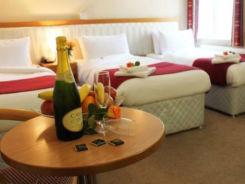 The Pier Hotel