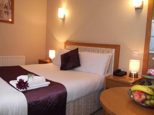 The Pier Hotel