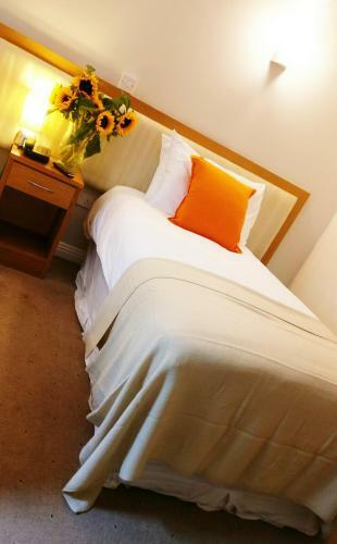 The Pier Hotel
