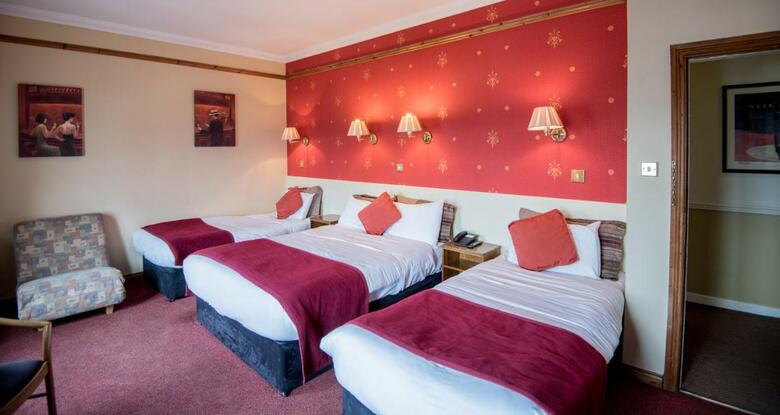 Failte Hotel
