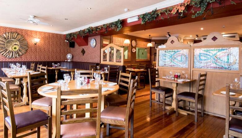 Failte Hotel