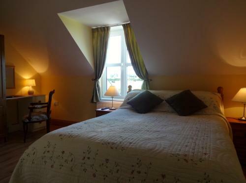 Bed & Breakfast Bunratty Haven
