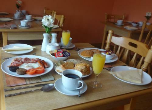 Bed & Breakfast Bunratty Haven