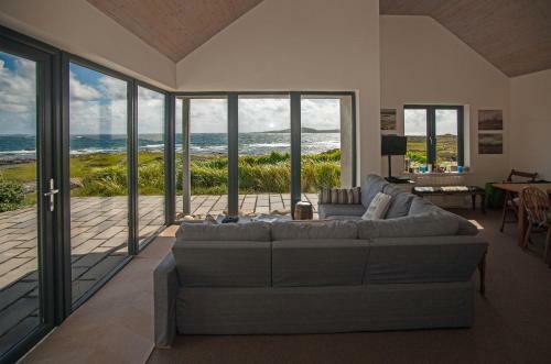Cottage 215 - Claddaghduff