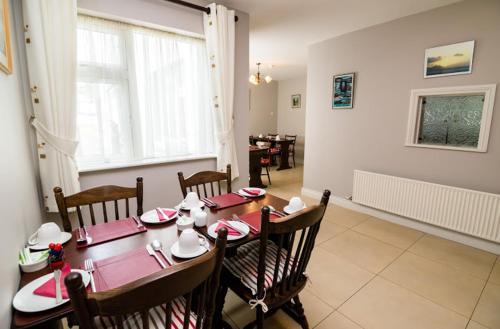 O Neills Bed And Breakfast