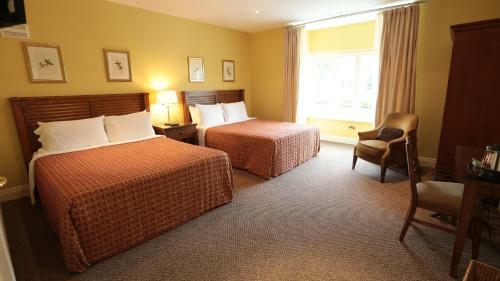 Rosquil House B&B