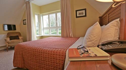 Rosquil House B&B