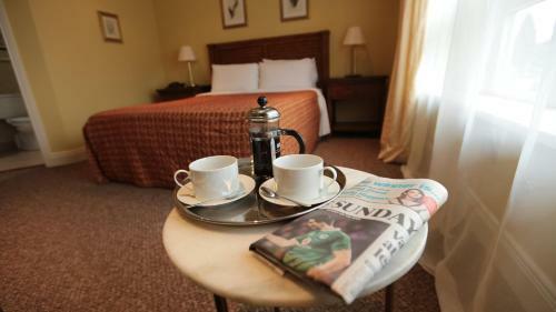 Rosquil House B&B