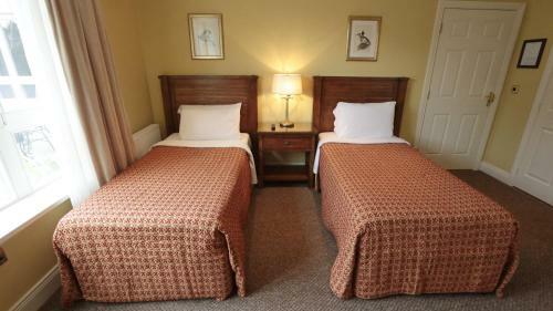 Rosquil House B&B