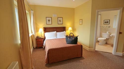Rosquil House B&B