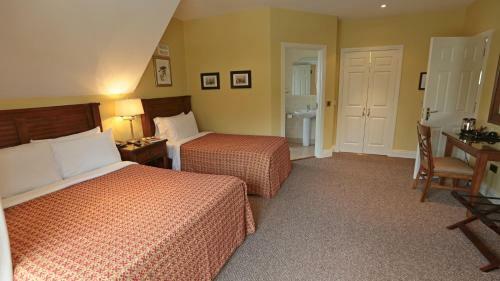Rosquil House B&B