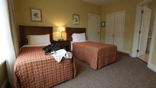Rosquil House B&B