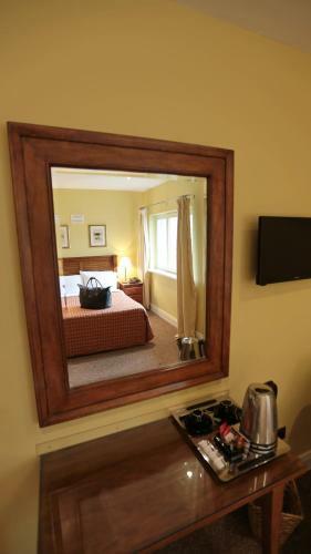 Rosquil House B&B