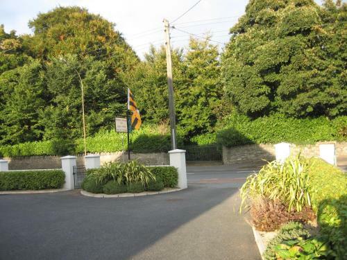 Rosquil House B&B