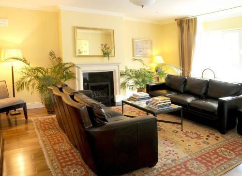 Rosquil House B&B