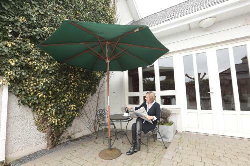 Rosquil House B&B
