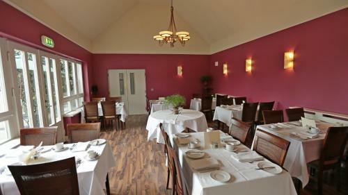 Rosquil House B&B