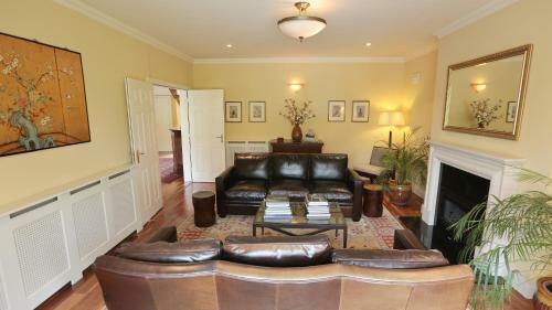 Rosquil House B&B