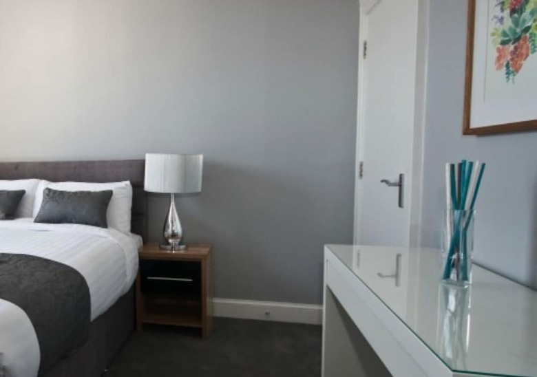 Jervis Apartments Dublin City