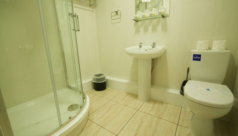 Jervis Apartments Dublin City