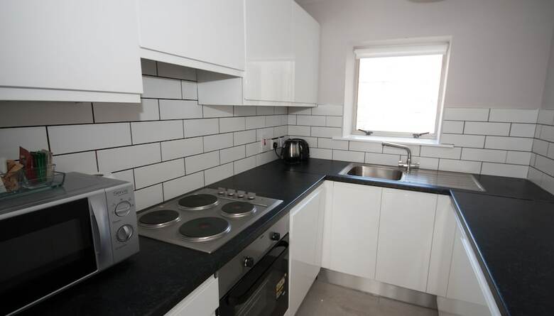Jervis Apartments Dublin City