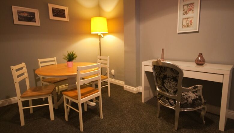 Jervis Apartments Dublin City