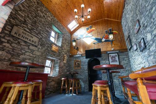 Hostal The Wander Inn Bar & Accommodation