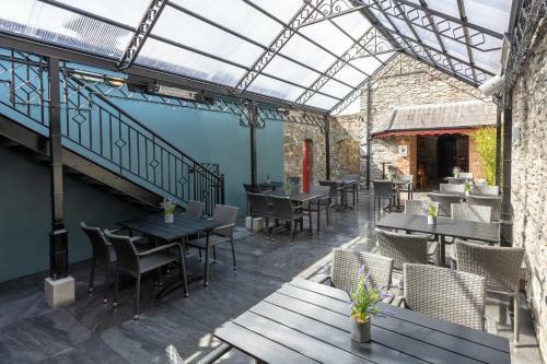 Hostal The Wander Inn Bar & Accommodation