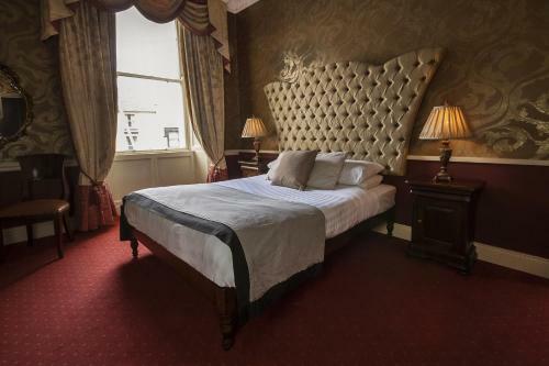 Greville Arms Hotel Mullingar