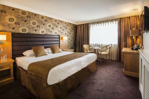 Greville Arms Hotel Mullingar