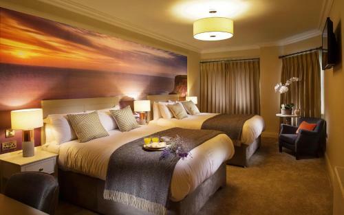 Hostal The Wild Atlantic Lodge