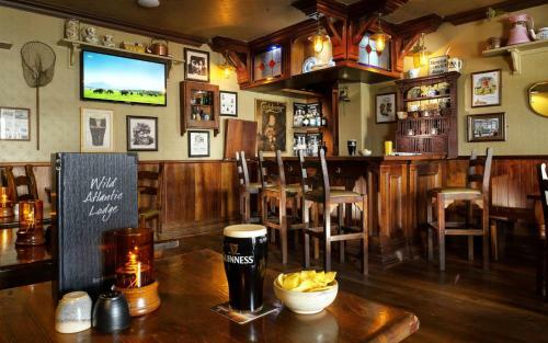 Hostal The Wild Atlantic Lodge