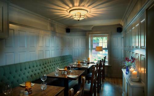 Hostal The Wild Atlantic Lodge