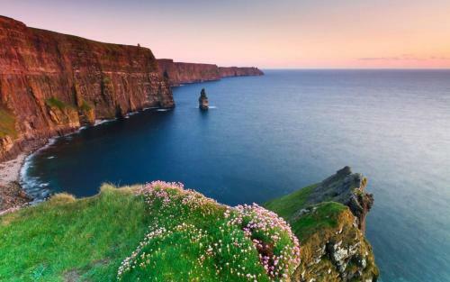 Hostal The Wild Atlantic Lodge