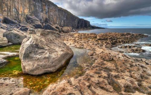 Hostal The Wild Atlantic Lodge