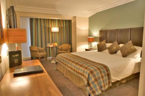 Greenhills Hotel Limerick