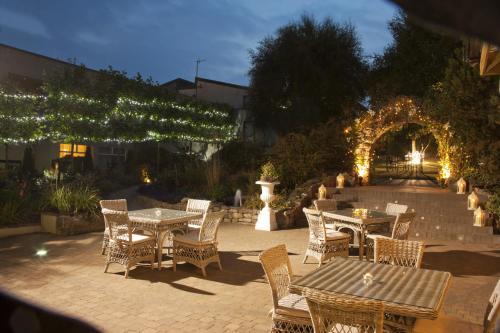Greenhills Hotel Limerick